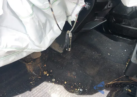 2023 Ford F150 Xl из США, поврежденный, VIN 1FTEX1EP6PKD76522